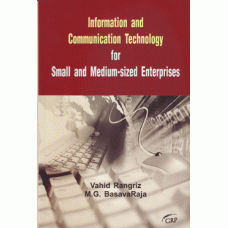 Information and Communication Technology for Small and Medium Sized Enterprises